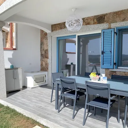Apartamento Lamare