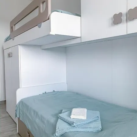 Apartamento Lamare La Caletta