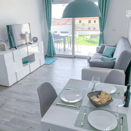Lamare Apartamento
