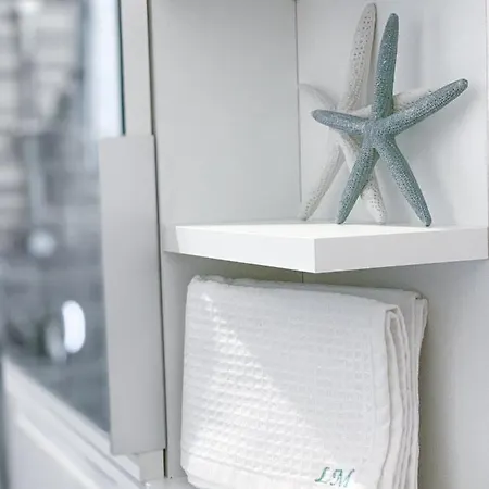 Apartamento Lamare La Caletta