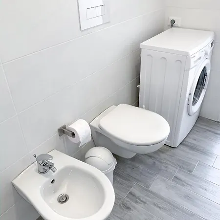 Apartamento Lamare La Caletta