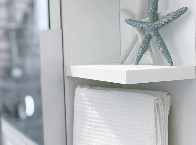 Apartment Lamare La Caletta