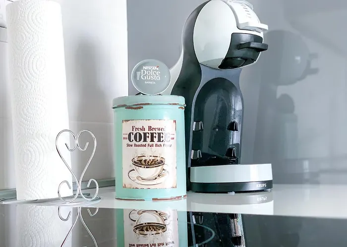 Apartment Lamare La Caletta