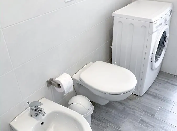 Apartment Lamare La Caletta