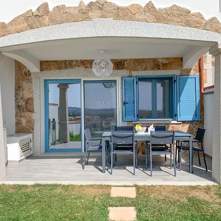 Apartament Lamare La Caletta