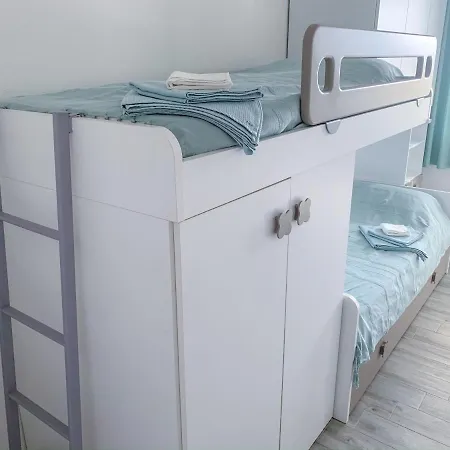 Lamare Apartment