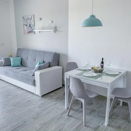 Lamare Apartment